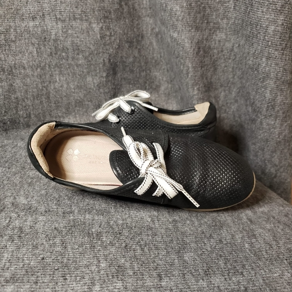 Naturalizer N5 Contour Breathable Black Sneaker Size 4.5 - Picture 5 of 11